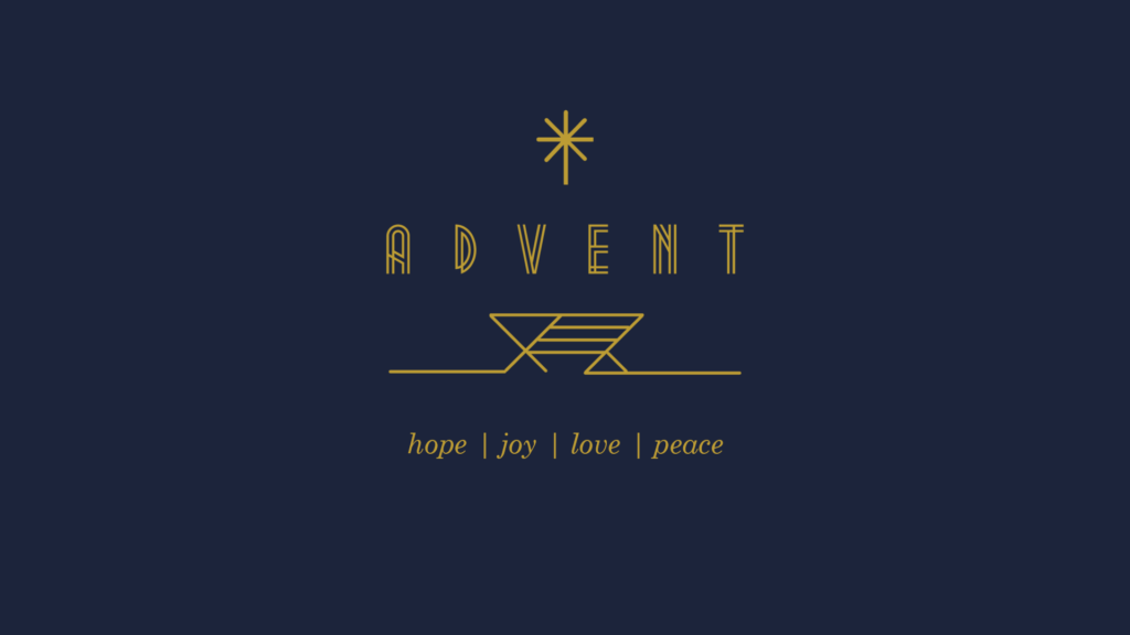 Advent: Hope